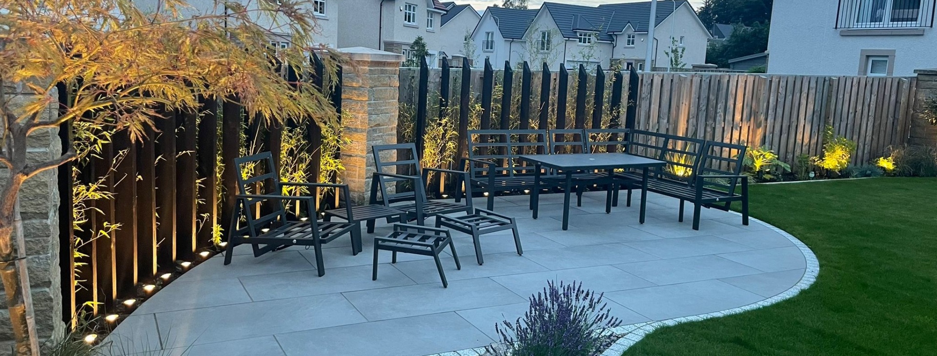 Landscape Gardeners Glasgow Landscaping & Design Free Quotations